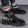 mx81黑色单鞋