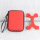 红色包+(1T/2T容量)X形红硅胶套