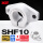 SHF10【对应直径10mm光轴】