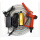 220v插头泵+5米钢丝管+油枪 (5米线)