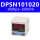 DPSN1-01020 -0.1MPa~0.1M