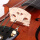 M1小提琴码4/4(打磨好高度3.3cm)