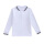 jpcx-003白色长袖上衣