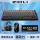 K84键盘+ZM6鼠标+G236W耳机