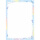 RA5504-09 彩色影印纸A4-蓝猫