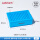 方形96孔 塑料冰盒 (适合0.2ml