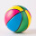 彩色小篮球15cm（拍皮球