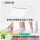 SX7678-100/白色短筒袜