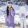 木槿紫【滑雪服上衣】