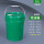 20L-绿色桶油嘴盖（1个装）