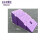 紫-长25宽39高16cm(带卡扣)
