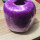 紫红色球150克(6个) 处理价