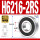 H6216-2RS/P5胶封(80*140*26)