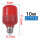10W-灯笼LED红光(10个装)