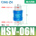 HSV06N1分内螺纹
