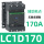 LC1D170 170A 90KW