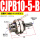 CJPB10*5-B杆端无螺纹