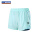 女款短裤R-31208/G/气泡绿