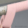10m 管道装饰#粉色【5卷】