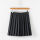 单件黑色短裙(长度42CM)