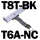 T6AT8TNCBK无芯片带支架