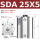 SDA 25X5