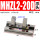 MHZL2-20D 爪头