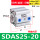 SDAS2520