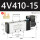 WA4V410-15备注电压