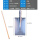 加厚挖树锹+1.4米木柄