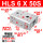 H6X50S