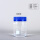 透明250ml+硅胶垫 高硼硅玻璃