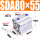 SDA80X55