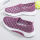 紫色 HG07网鞋