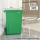 20L绿色长方形桶(+垃圾袋)