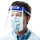 【防护面罩】面罩10片装-CE/FDA