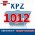 红标 XPZ1012 Optibelt 齿形