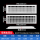 双层出风口1300*150 开口尺寸