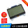 LCD 128*64 SPI双排白屏【5V】 开发