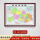R款-湖北省地图