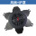 DBS多点专用风扇护罩 备注电压