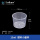 塑料小烧杯15ml(100个)