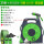 XL4绿水管车25米套装+5米延长管+泡沫壶