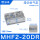滑台MHF2-20DR