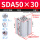 精品SDA50*30