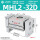 MHL2-32D