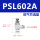 PSL602A6厘管2分牙排气节流