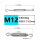 M12【316材质CC型】