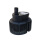 圆型水泵380V单个黑色 圆泵