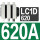 LC1D620 620A